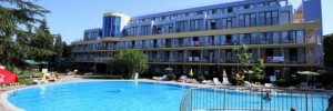 Imagine pentru Sf. Constantin Si Elena Cazare - Litoral Bulgaria la hoteluri cu Demipensiune 2026