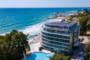 poza telefon Sirius Beach Hotel & Spa