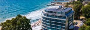 Imagine pentru Sf. Constantin Si Elena Cazare - Litoral Bulgaria 2027