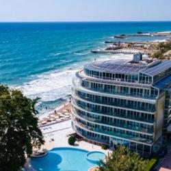 Imagine pentru Sf. Constantin Si Elena Cazare - Litoral Bulgaria 2027
