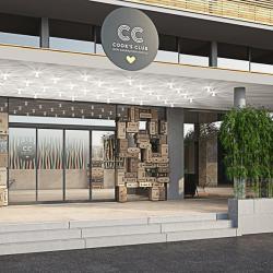 Imagine pentru Hotel Sunny Beach Club - Adults Only 16+ Cazare - Litoral Sunny Beach la hoteluri de 4* stele 2026