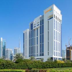 Imagine pentru Dubai Area Cazare - Emiratele Arabe Unite 2027