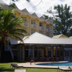 Imagine pentru Silver Beach Hotel Charter Avion - Kerkyra, Corfu 2026