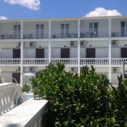 Imagine pentru Hotel Gouvia Cazare + Autocar - Kerkyra, Corfu la hoteluri cu Demipensiune 2026