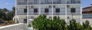 Imagine pentru Hotel Gouvia Cazare + Autocar - Kerkyra, Corfu la hoteluri cu Demipensiune 2026