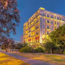 Imagine pentru Gdm Megaron, Historical Monument Hotel Cazare - Litoral Heraklion 2026