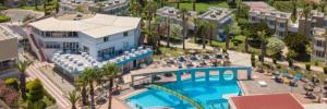 Imagine pentru Hotel Corali Cazare - Tigaki 2027
