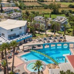 Imagine pentru Hotel Corali Cazare - Tigaki 2027