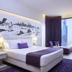 Imagine pentru Sheikh Zayed Road Cazare - Emiratele Arabe Unite la hoteluri cu All inclusive 2026