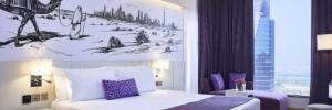 Imagine pentru Sheikh Zayed Road Cazare - Emiratele Arabe Unite la hoteluri cu All inclusive 2026