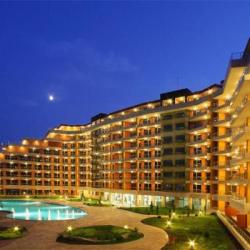 Imagine pentru Apartments In Peters House Cazare - Litoral Sunny Beach la hoteluri de 4* stele 2026