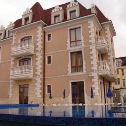 Imagine pentru Obzor Cazare - Litoral Bulgaria 2027