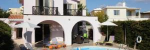 Imagine pentru Paphos Cazare - Litoral Cipru 2027