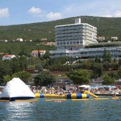 Imagine pentru Hotel Omorika Crikvenica Cazare - Litoral Kvarner 2027