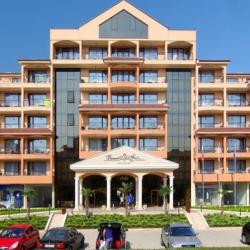 Imagine pentru Hotel & Spa Diamant Residence Cazare + Autocar - Litoral Sunny Beach 2026