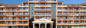 Imagine pentru Hotel & Spa Diamant Residence Cazare + Autocar - Litoral Sunny Beach 2026