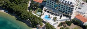 Imagine pentru Hotel Park Makarska Cazare - Litoral Makarska la hoteluri de 4* stele 2025