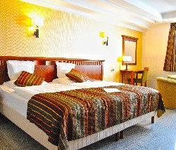 Imagine pentru Actor Hotel Budapest Cazare - City Break Budapest 2027