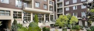 Imagine pentru Adina Apartment Hotel Budapest Cazare - City Break Budapest 2027