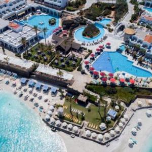poza Minos Imperial Luxury Beach Resort & Spa Milatos