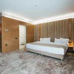 Imagine pentru Fabesca Boutique Hotel & Spa Cazare - City Break Sovata la hoteluri de 4* stele 2026