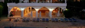 Imagine pentru Stephanos Hotel Cazare - Litoral Akamas 2026