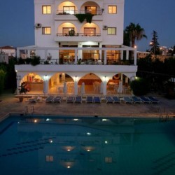Imagine pentru Stephanos Hotel Cazare - Litoral Akamas 2026