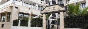 Imagine pentru Green Paradise Deluxe Apartments Cazare - Litoral Primorsko 2026
