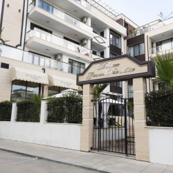 Imagine pentru Green Paradise Deluxe Apartments Cazare - Litoral Primorsko 2026