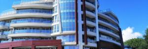 Imagine pentru Allure Beach Resort Cazare - Litoral Primorsko 2026