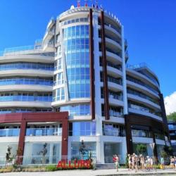 Imagine pentru Allure Beach Resort Cazare - Litoral Primorsko 2026