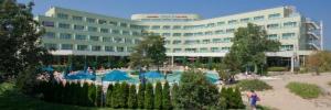 Imagine pentru Hotel Jeravi Club Cazare - Litoral Primorsko 2026