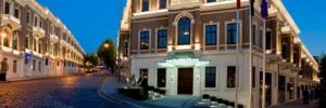 Imagine pentru Hotel W Istanbul Cazare - Litoral Istanbul la hoteluri cu Demipensiune 2027