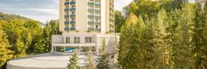 Imagine pentru Ensana Sovata Health Spa Resort Cazare - City Break Sovata la hoteluri de 4* stele 2026