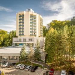 Imagine pentru Ensana Sovata Health Spa Resort Cazare - City Break Sovata la hoteluri de 4* stele 2026