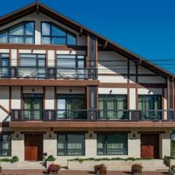 Imagine pentru Bucovina Cazare - City Break Romania la hoteluri de 5* stele 2027