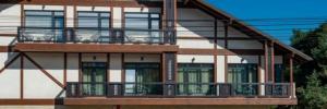 Imagine pentru Bucovina Cazare - City Break Romania la hoteluri de 5* stele 2027