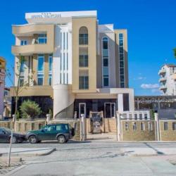 Imagine pentru Hotel Vila Koral Cazare - Litoral Albania 2027
