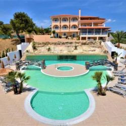 Imagine pentru Hotel Thassos Grand Beach Cazare - Litoral Limenaria 2026