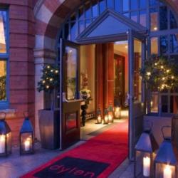 Imagine pentru Hotel Dylan Cazare - Irlanda 2027