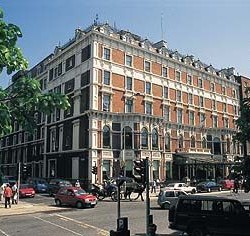 Imagine pentru The Shelbourne Dublin, A Renaissance Hotel Cazare - County Dublin 2026