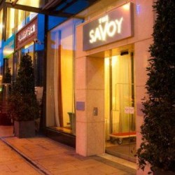 Imagine pentru Hotel Savoy Cazare - County Limerick 2027