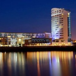 Imagine pentru Clayton Hotel Limerick Cazare - County Limerick 2027