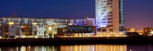 Imagine pentru Clayton Hotel Limerick Cazare - County Limerick 2027