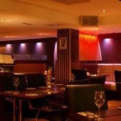Imagine pentru George Hotel Cazare - County Limerick 2027