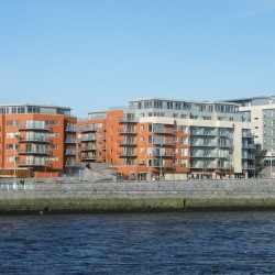 Imagine pentru Strand Hotel Limerick Cazare - County Limerick 2027