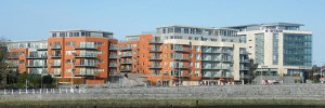 Imagine pentru Strand Hotel Limerick Cazare - County Limerick 2027