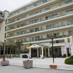 Imagine pentru Salonic Cazare + Autocar - Grecia la hoteluri cu All inclusive 2026