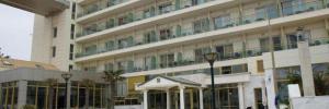 Imagine pentru Salonic Cazare + Autocar - Grecia la hoteluri cu All inclusive 2026
