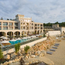 Imagine pentru Sf. Constantin Si Elena Cazare - Litoral Bulgaria 2027